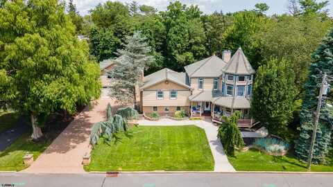110 E Patcong Avenue, Linwood, NJ 08221