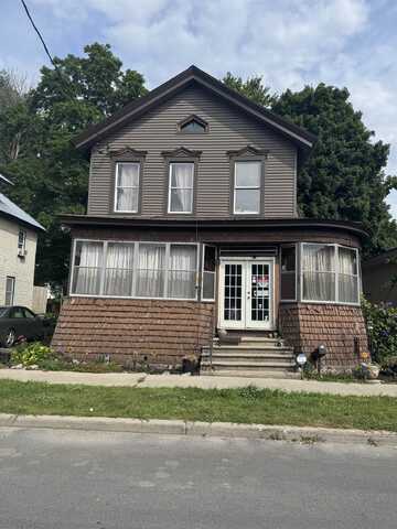 216 Montgomery St., Ogdensburg, NY 13669