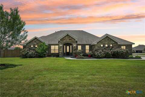 1499 Prairie Flower, Seguin, TX 78155