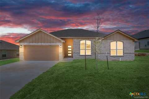 2924 Atascosa Drive, Temple, TX 76501