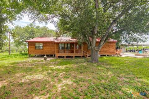39 Lassman Road, Goliad, TX 77963