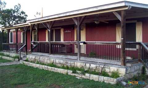 3824 Wegner Road, New Braunfels, TX 78132