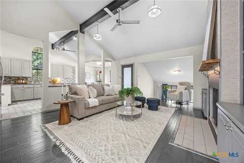 4318 Woodstone Circle, Temple, TX 76502