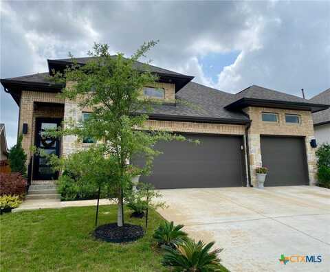 429 Juana Way, New Braunfels, TX 78132