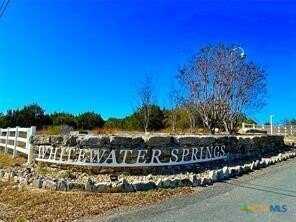 2209 Whitewater Drive, Bertram, TX 78605
