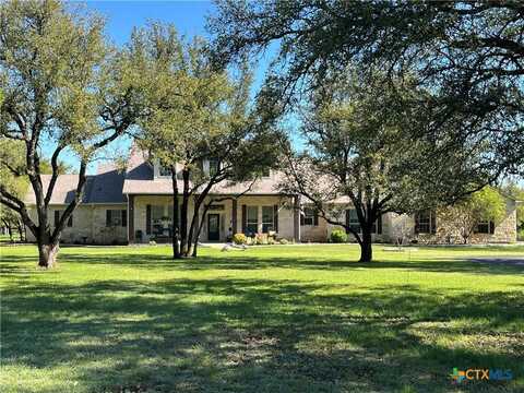 1470 Trails End, Salado, TX 76571