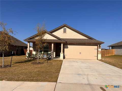 1313 Cesarina Street, Harker Heights, TX 76548
