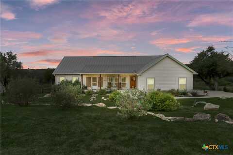 1699 Lake Ridge Boulevard, Canyon Lake, TX 78133