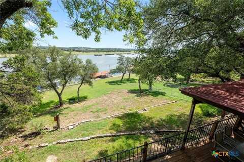 20926 W Lakeshore Drive, Spicewood, TX 78669