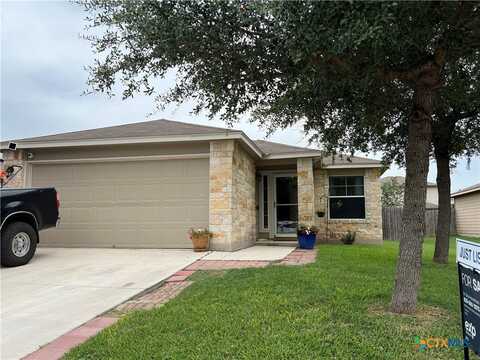 756 Spectrum Drive, New Braunfels, TX 78130