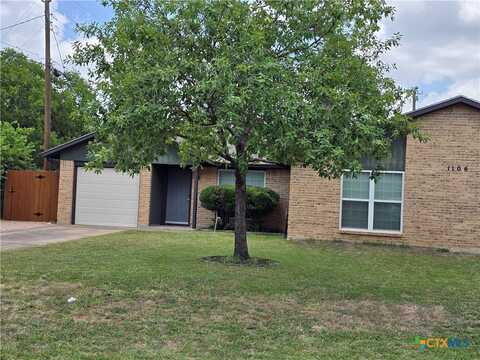 1106 Fauntleroy Trail, Austin, TX 78758