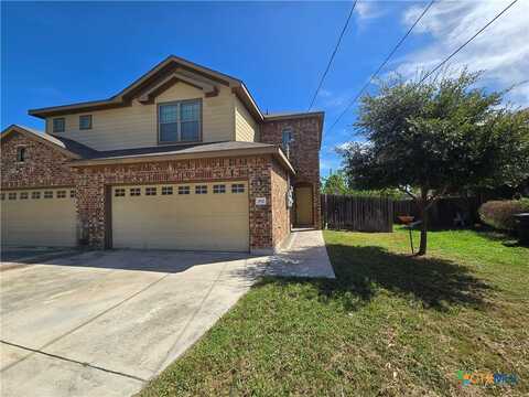 292 Rosalie Drive, New Braunfels, TX 78130