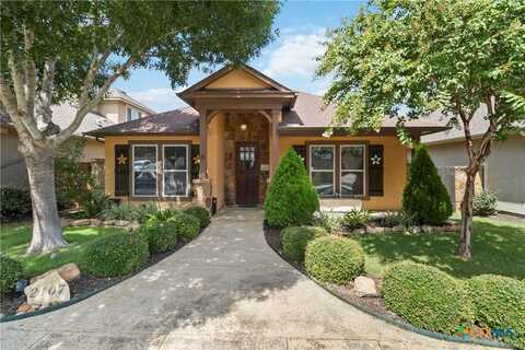 2107 Pecan Haven, New Braunfels, TX 78130