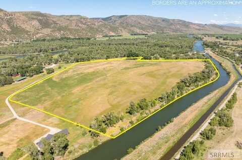65 N 5050 E, Ririe, ID 83443