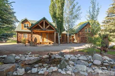 64 N 5050 E, Ririe, ID 83443