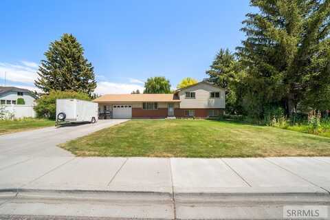 226 W Center Street, Firth, ID 83236