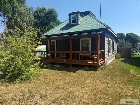 305 Bannock Avenue, Mccammon, ID 83250