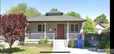 344 Stansbury Street, Pocatello, ID 83201