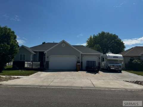 4714 Declaration Drive, Pocatello, ID 83202