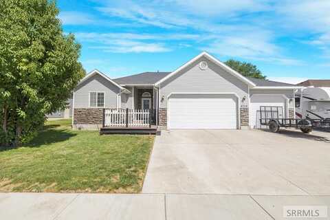 4714 Declaration Drive, Pocatello, ID 83202
