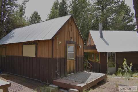 3522 Montauk Drive, Island Park, ID 83429