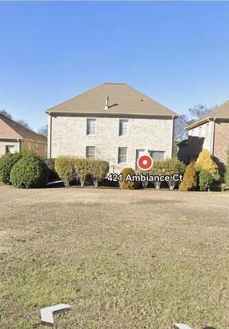 421 Ambiance Court, Spartanburg, SC 29301
