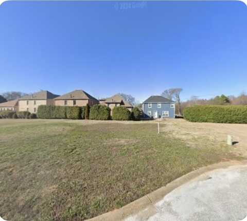 429 Ambiance Court, Spartanburg, SC 29301