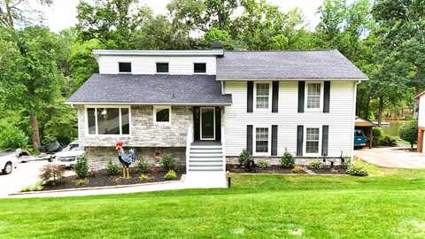 152 Lake Bowen Drive, Inman, SC 29349
