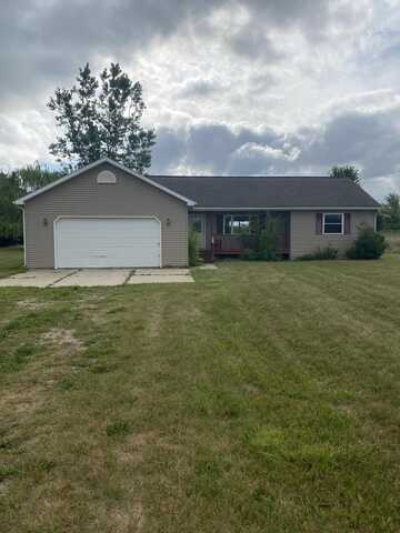 6327 S Isabella, Shepherd, MI 48883