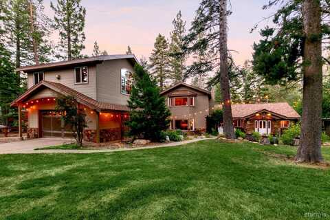 1879 Pima Street, South Lake Tahoe, CA 96150