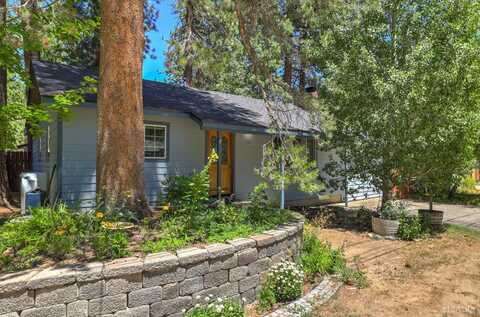 3381 Bruce Drive, South Lake Tahoe, CA 96150