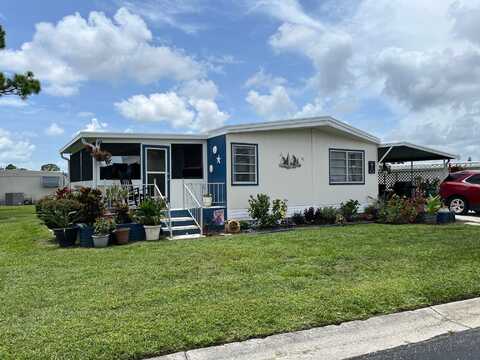 3141 Saralake Dr., South, Sarasota, FL 34239