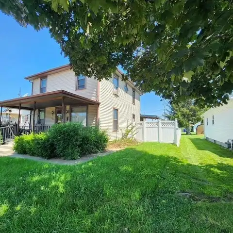 709 Orange Street, Chillicothe, OH 45601