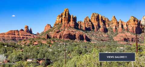 1204 Az-179, Sedona, AZ 86336