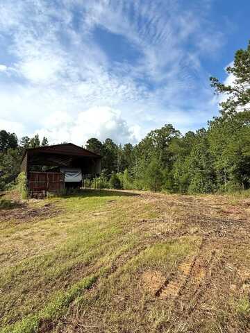 TBD Macedonia Rd, Crosby, MS 39633