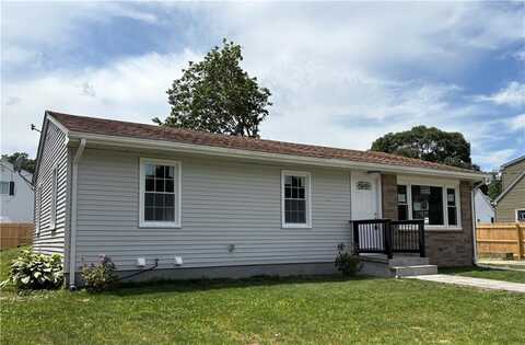 34 Massachusetts Avenue, Cumberland, RI 02864