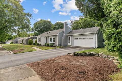 12 Terrace Drive, Bristol, RI 02809