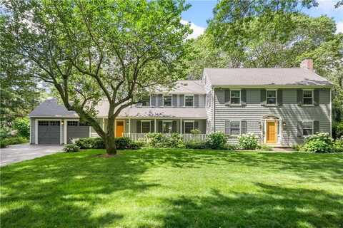 237 Highland Avenue, Warwick, RI 02886