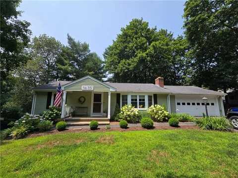 351 Shippeetown Road, East Greenwich, RI 02818