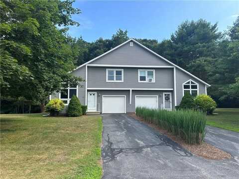 5 Coastal Court, Westerly, RI 02891