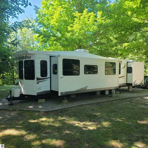 9255 Shippy Road, SW, Fife Lake, MI 49633