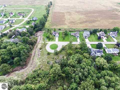 Lot 10 McDonald Drive, Mount Pleasant, MI 48858