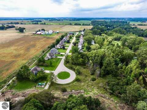 McDonald Drive, Mount Pleasant, MI 48858