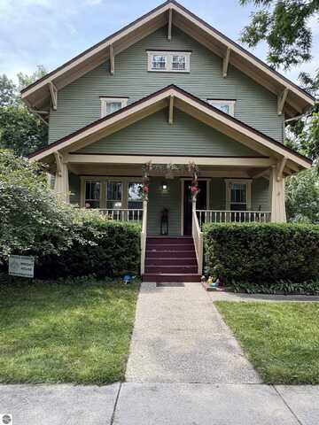 625 Gratiot Avenue, Alma, MI 48801