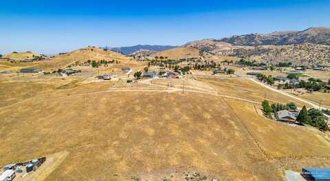 0 Tamarac Drive, Tehachapi, CA 93561