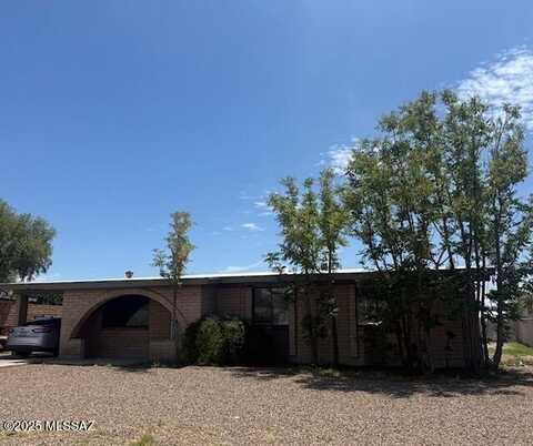 2411 W Oracle Jaynes Station Road, Tucson, AZ 85741