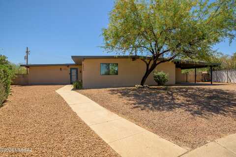 8856 E Calle Playa, Tucson, AZ 85715