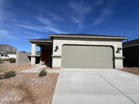 6137 E Falconry Trail, Tucson, AZ 85756