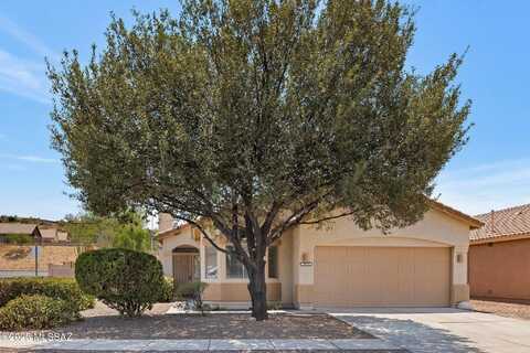 39673 Buena Vista Drive, Tucson, AZ 85739