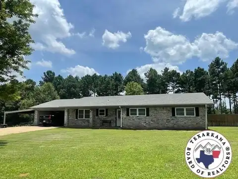 55 CR 4692, Atlanta, TX 75551